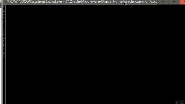 Oracle WebLogic - Application Server Installation Part 1 смотреть онлайн