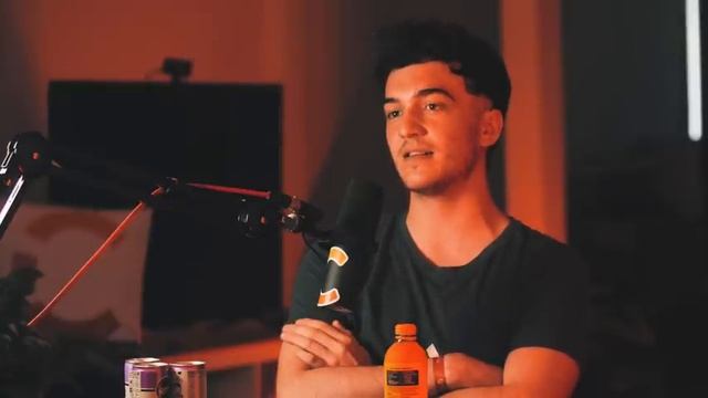 Barji and Cherno Talk AI, Game Dev, Burnout, and Business // Cherno Podcast #3 смотреть онлайн