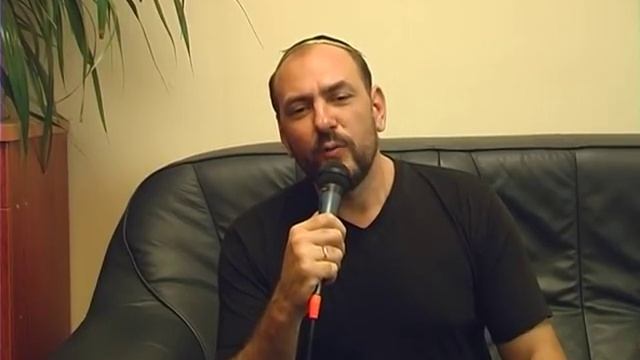 Андрей Луговский о молитве за Израиль