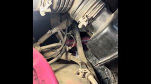 Решили установить АКПП 0370 на старую Toyota corona mark2 gx61. Меняем МКПП на АКПП.  Установка акп