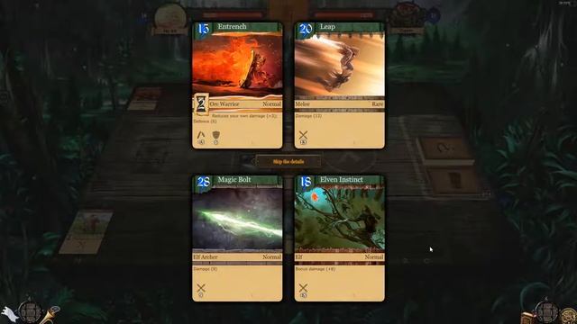 [8] Battlegrounds of Eldhelm (part: EIGHT) смотреть онлайн