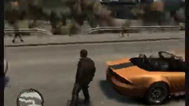 GTA IV 8600gt 1gb смотреть онлайн