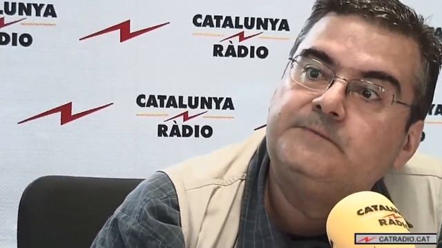 Sergi Pàmies a "El Matí de Catalunya Ràdio" (07.09.2010) смотреть онлайн