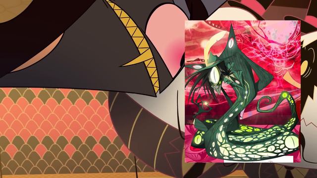 Как Отель Хазбин все украл у Зоофобии смотреть онлайн