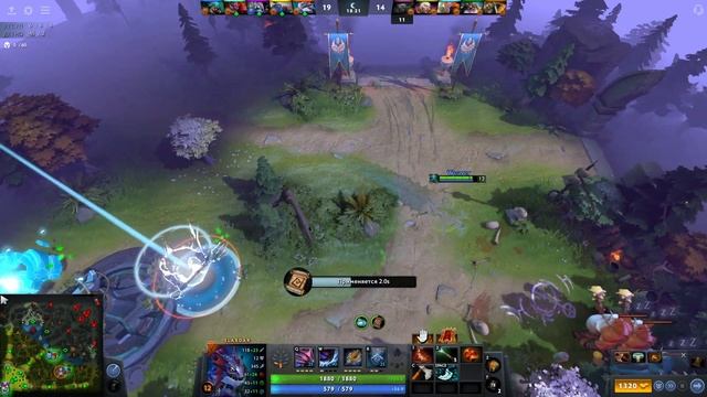 СУПЕР СТАН ОТ СЛАРДАРА В ПАТЧЕ 7.29 ? Гайд на Слардара 7.29 Дота 2 — Slardar 7.29 Dota 2 смотреть онлайн