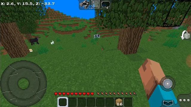 Обзор на игру 