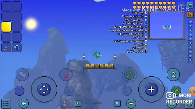 terraria-vanity set to make your character look good and magestic смотреть онлайн