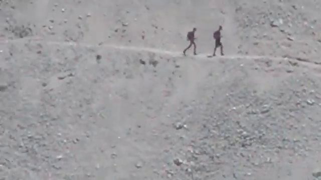 На машине до Италии, часть 6 (Доломитовые альпы, Италия) смотреть онлайн