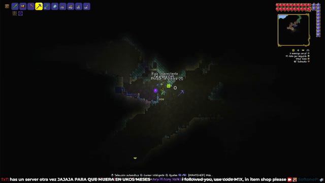TERRARIA: Al fin encontramos la botas... #6 [1.4.4.5 Xbox] | SoftoneP смотреть онлайн