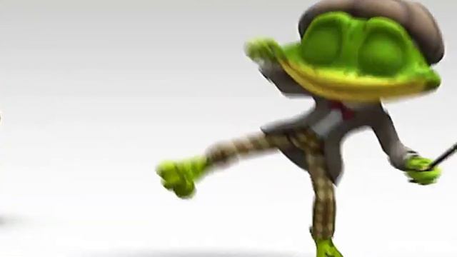The Crazy Frogs - We No Speak Frogeriano смотреть онлайн