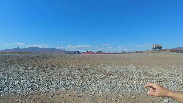 Село Единка, Приморский край, 14 октября 2018 года смотреть онлайн