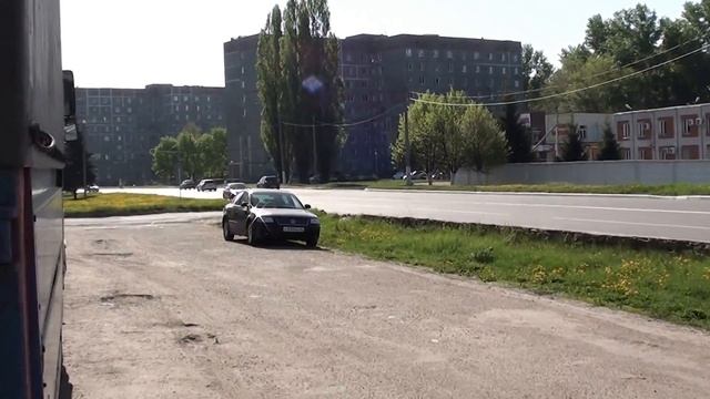 Бревет 200 км "Рыльский" 05.05.2018 смотреть онлайн