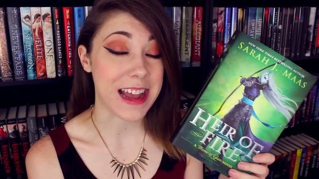 CREATURES OF THE NIGHT [BOOK TAG] смотреть онлайн