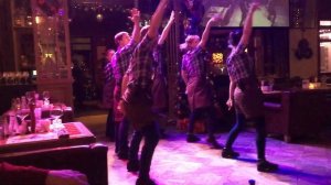 Ресторан Рибай, Санкт-Петербург