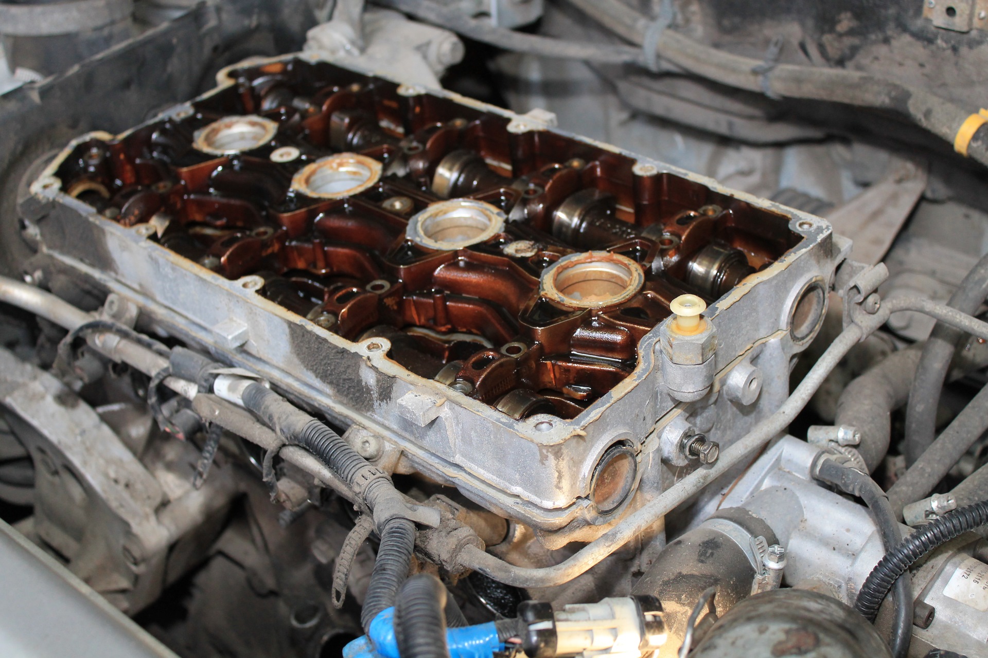 Присадка для гидрокомпенсаторов