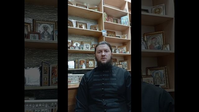С праздником с днем иконой Всех Скорбящих радости смотреть онлайн