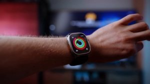 Apple Watch Ultra 2 (2023) + Double Tap! Большой обзор и опыт использования