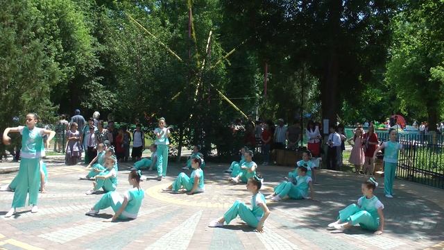 01.06.2023 Ура каникулы смотреть онлайн