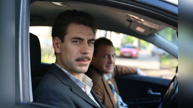 Марина Дюжева и Дмитрий Дюжев – родственники или нет.