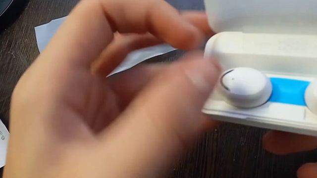 Обзор на наушники - F9 (хз как точно называются) Реакция меня гы смотреть онлайн