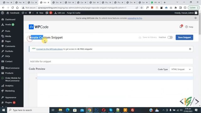 How to Display Product Stock Quantity / Status in WooCommerce Shop in WordPress смотреть онлайн
