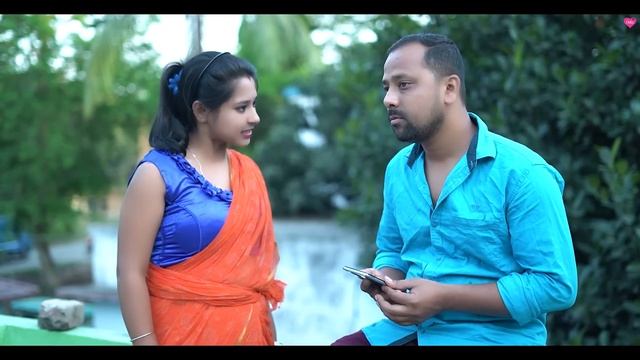 Rab Na Kare Ke Ye Zindagi Kabhi Kisi Ko Daga De | Sad Love Story | Chiku Love смотреть онлайн