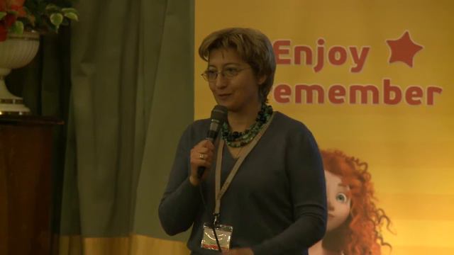 Pearson Spring School 2016 Moscow 1 смотреть онлайн