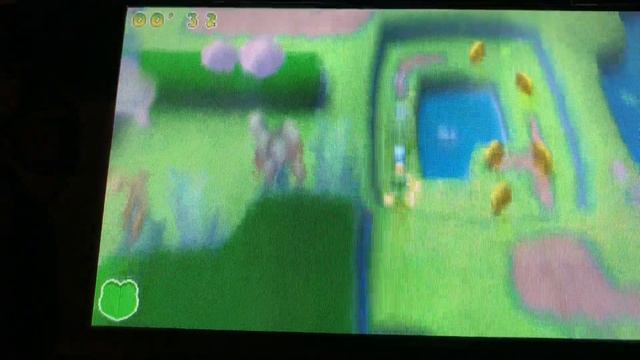 Frogger: Helmet Chaos (PSP) Gameplay смотреть онлайн