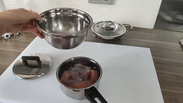 СУПЕР ПРОСТОЙ И БЫСТРЫЙ РЕЦЕПТ ОЧЕНЬ ВКУСНОГО СУПА-ПЮРЕ смотреть онлайн