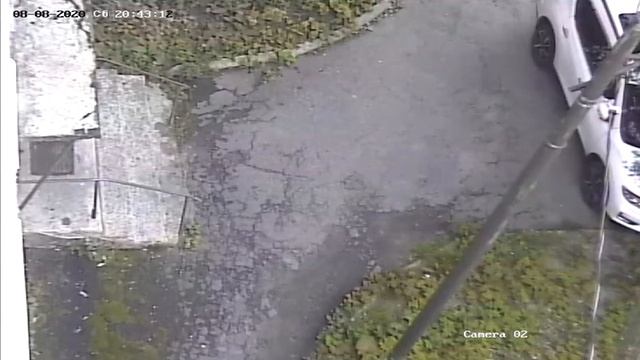 Для чего нужно видеонаблюдение в многоквартирном доме. Смотреть до конца смотреть онлайн