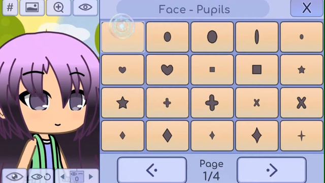 🌿/Туториал/🌿 🌿 /Как создать Ос?..../🌿 Gacha life/🌿 смотреть онлайн
