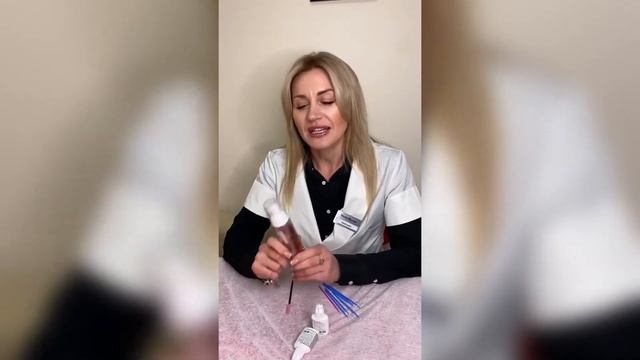 Наращивание ресниц. Мыть или не мыть. Грязные ресницы. Подготовка ресниц к наращиванию