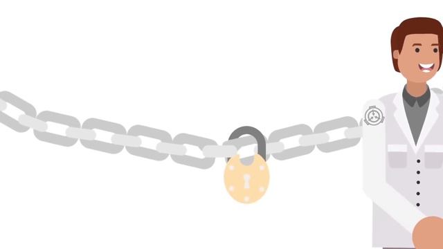 Несуществующий SCP-000 (Анимация SCP)