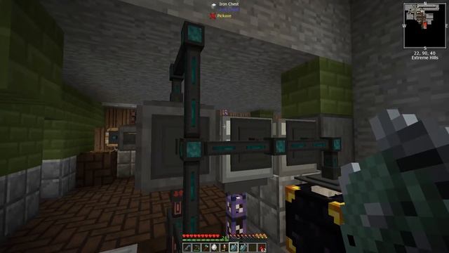 WORLD DOWNLOAD! - Stoneblock 2: 20 [Modded Minecraft] смотреть онлайн