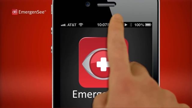 EmergenSee Here's How It Works! смотреть онлайн