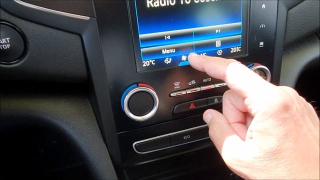 Video Review Renault Mégane Estate TCe 130 GT-Line, 2018, H-272-SN