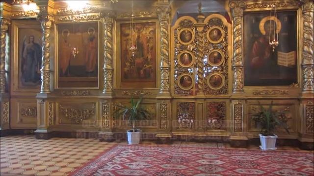 СИМВОЛ ВЕРЫ смотреть онлайн