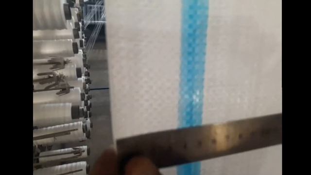 Производство полипропиленового тканого рукава смотреть онлайн