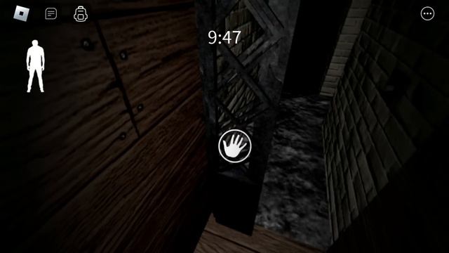 Granny Multiplayer - Sewer Escape [Granny roblox update1.8] смотреть онлайн