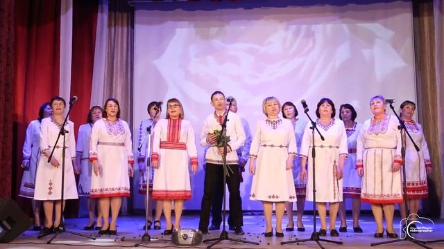 Ош роза пеледыш. Из серии "Битва хоров" смотреть онлайн