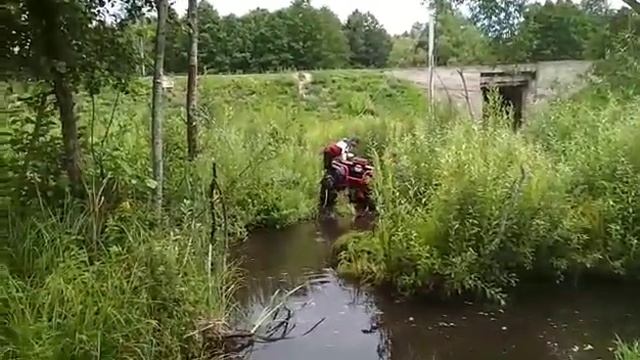Езда в натяг смотреть онлайн