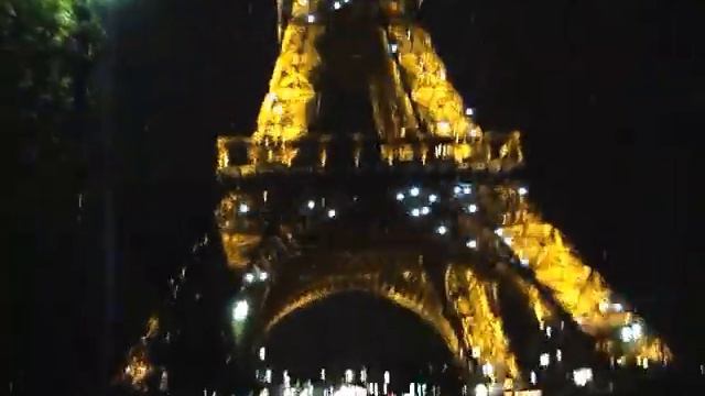 Крымские татары покоряют Париж - 1 смотреть онлайн