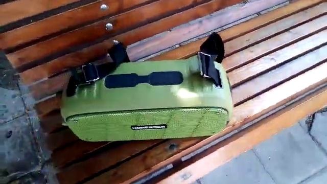 Как вам такой басс это хопестар а20 на 55 ват смотреть онлайн