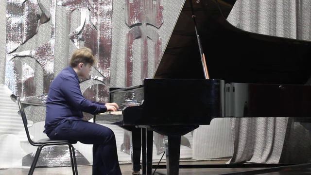 Артем Быков 13 лет, г. Елец. смотреть онлайн