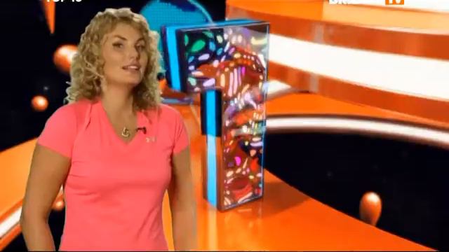 ТОП   10   Выпуск 239