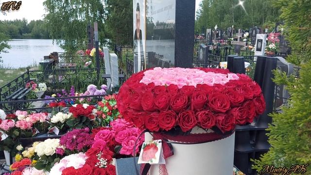 Земной День Рождения Аркадия Кобякова, 02.06.2023 ?