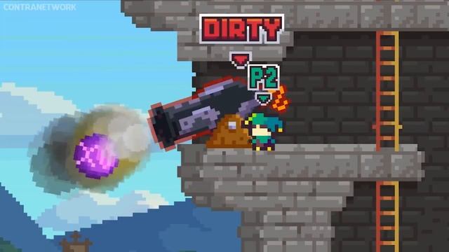 No Heroes Here | Nintendo Switch Trailer смотреть онлайн