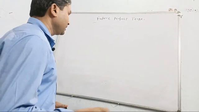 Future Perfect & Future Perfect Continuous Tense смотреть онлайн
