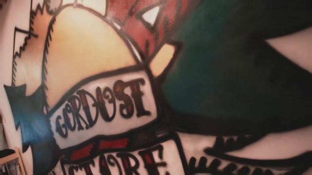 GORDOST’STORE смотреть онлайн