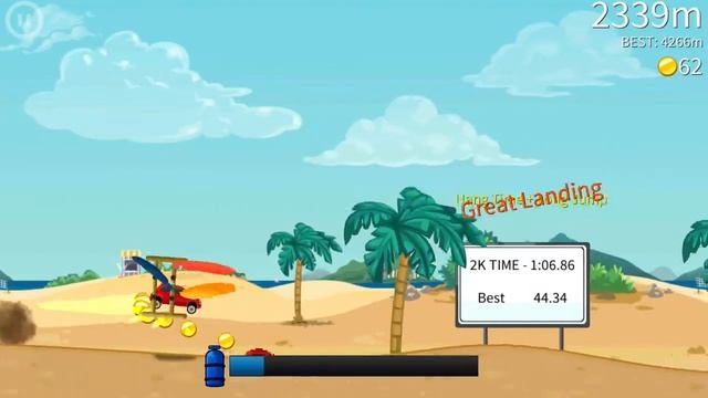 Road Trip 2 (#4) Android Gameplay Walkthrough